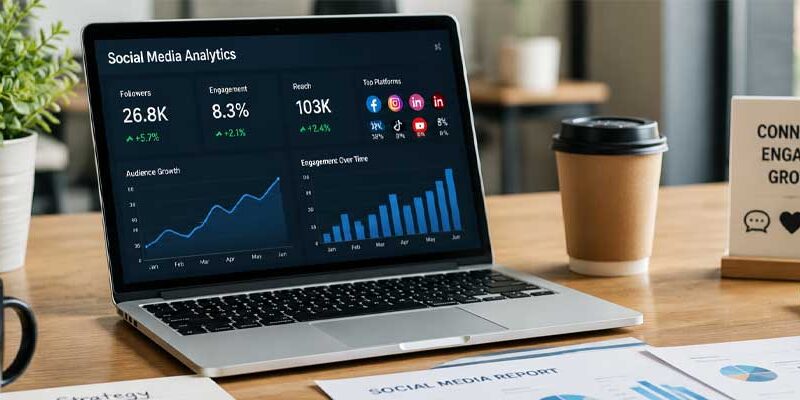 The State of Social Media in Small to Large Business