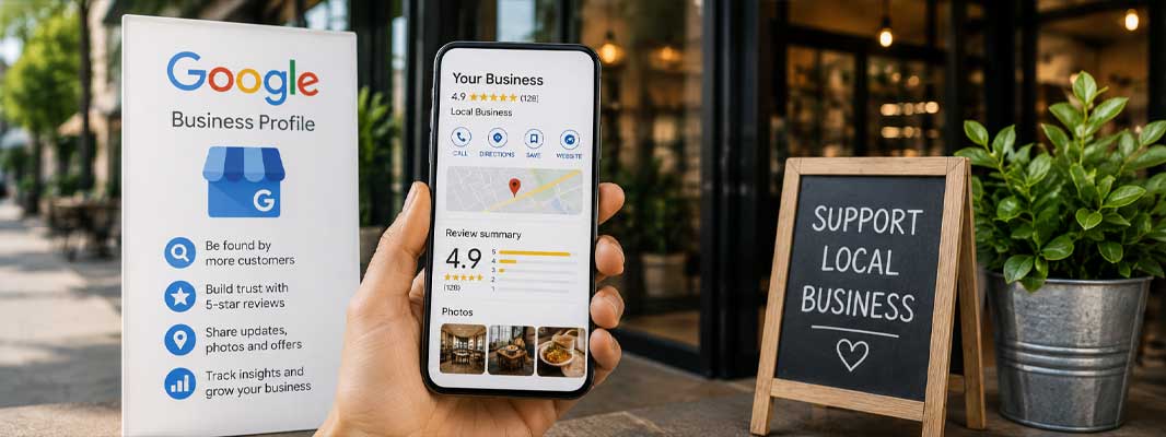 How Google My Business Can Help Your Company Grow