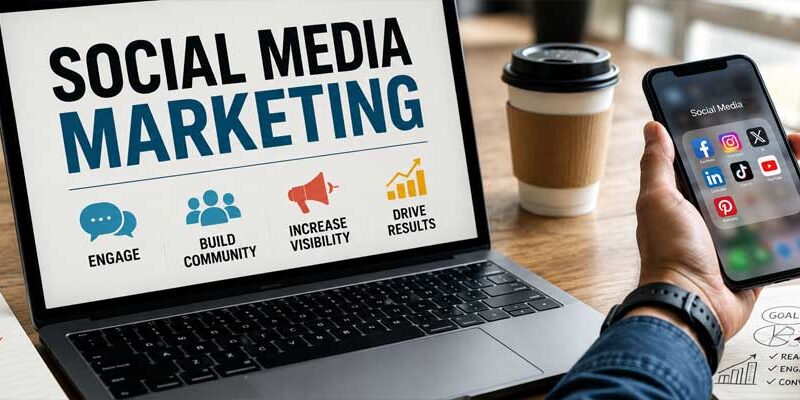 Why Your Company Should Pay Attention to Social Media Marketing