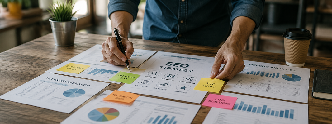 How to Execute SEO to Your Business