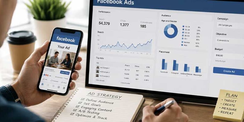Facebook Advertising: Tips and Strategies for Success