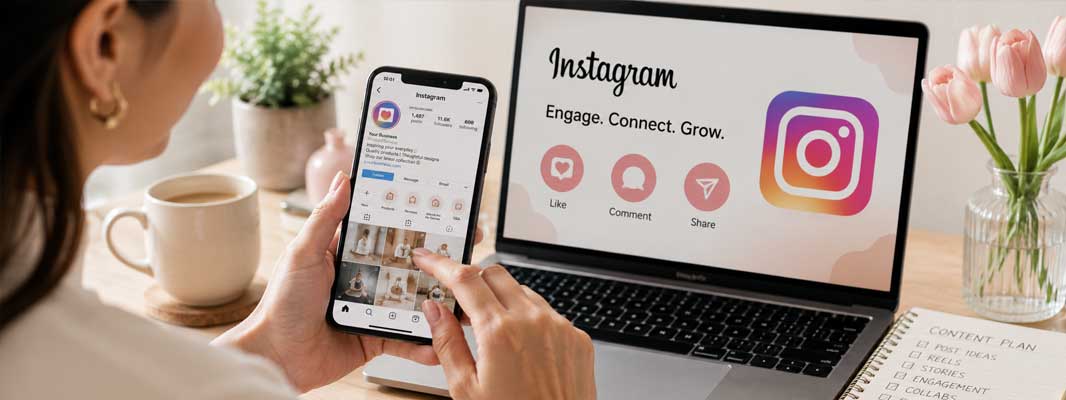 Engagement on Instagram: Best Practices for Businesses