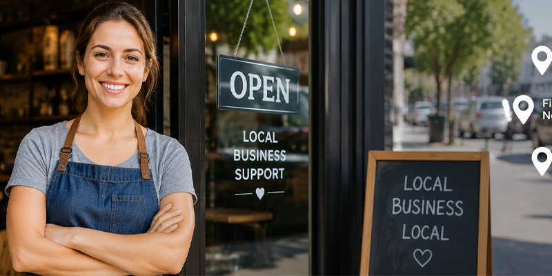 The Importance of Local SEO for Location-Based Businesses