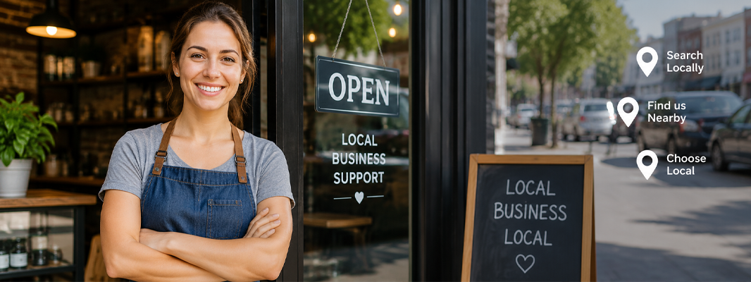 The Importance of Local SEO for Location-Based Businesses
