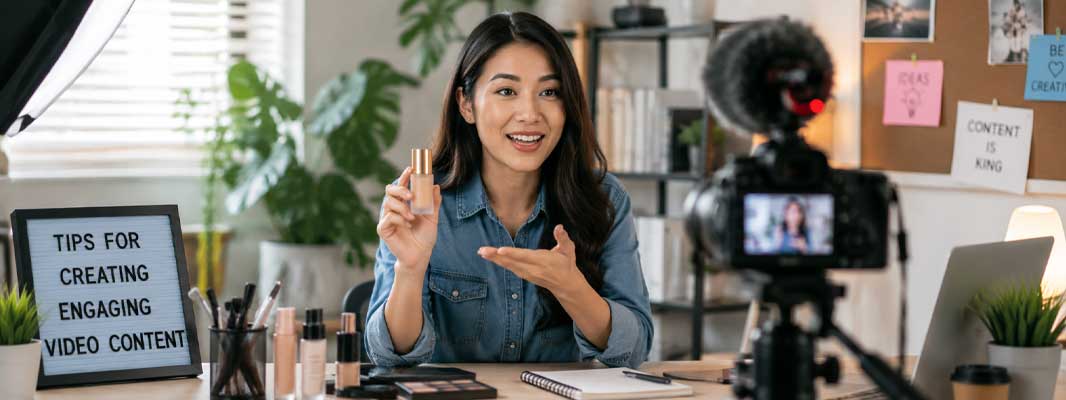 Tips for Creating Engaging Video Content