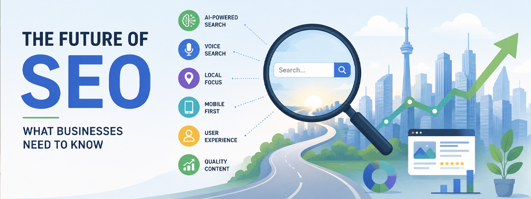The Future of SEO: What Businesses Need to Know