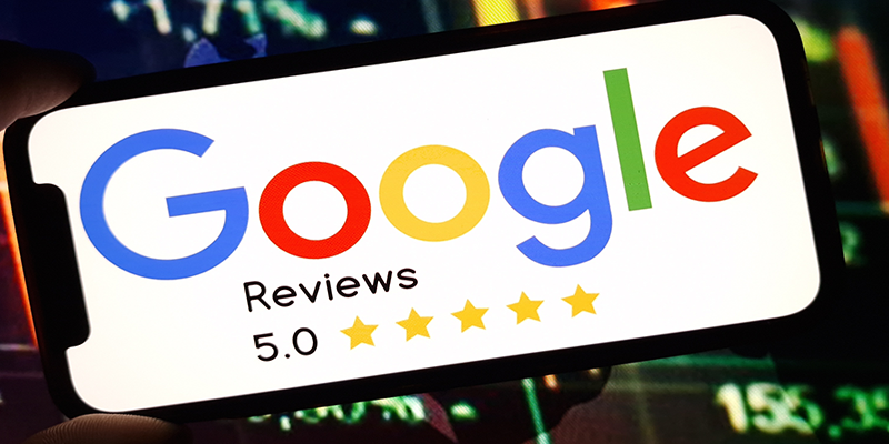 Why Your Business Needs a Strong Google Reviews Strategy in 2025
