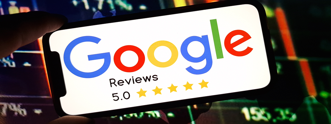 Why Your Business Needs a Strong Google Reviews Strategy in 2025