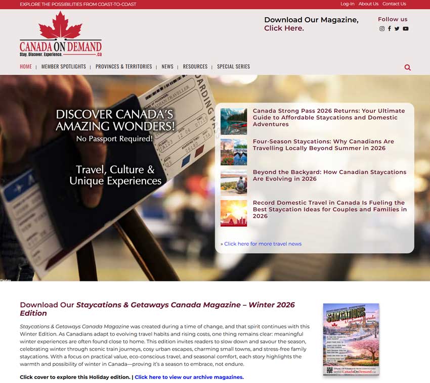 DesignSource: Creative Design & Brand Management for Canada On Demand