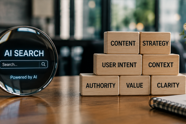 How AI-Powered Search Will Change Website Content in 2026