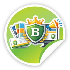 Corporate Branding & Brand Identity Services