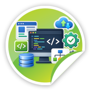 Custom Web Development & Business Automation
