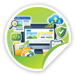 Website Design & Web Development Services