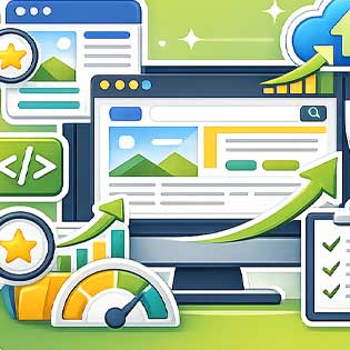 SEO & AI Search Visibility