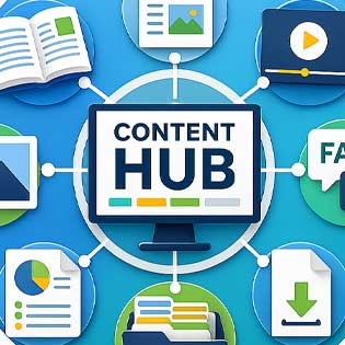 Content Hubs