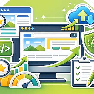 Strategic Websites