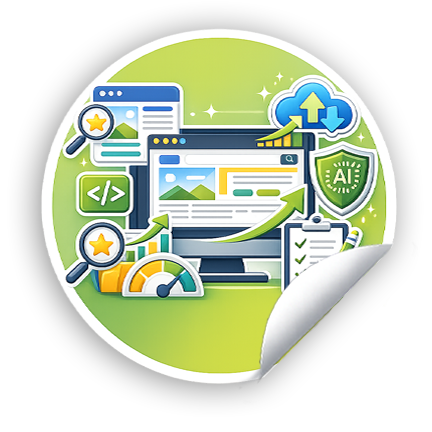 AI Search Optimisation
