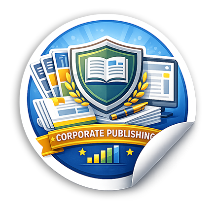 DesignSource Providing Corporate Publishing