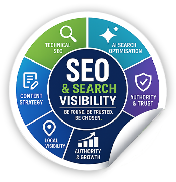 SEO & Search Visibility