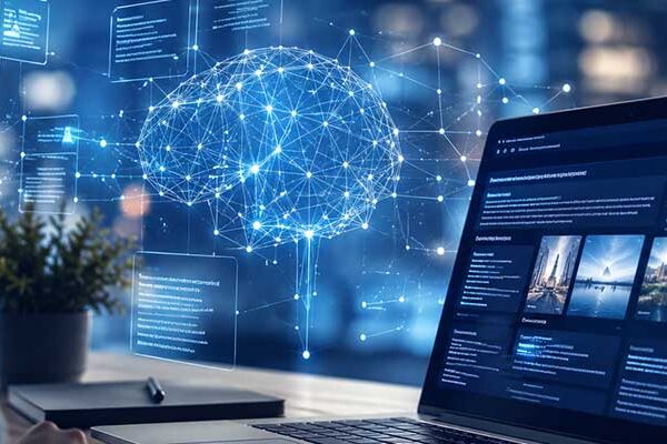 The AI Search Revolution: Is Your Website Ready for 2026?