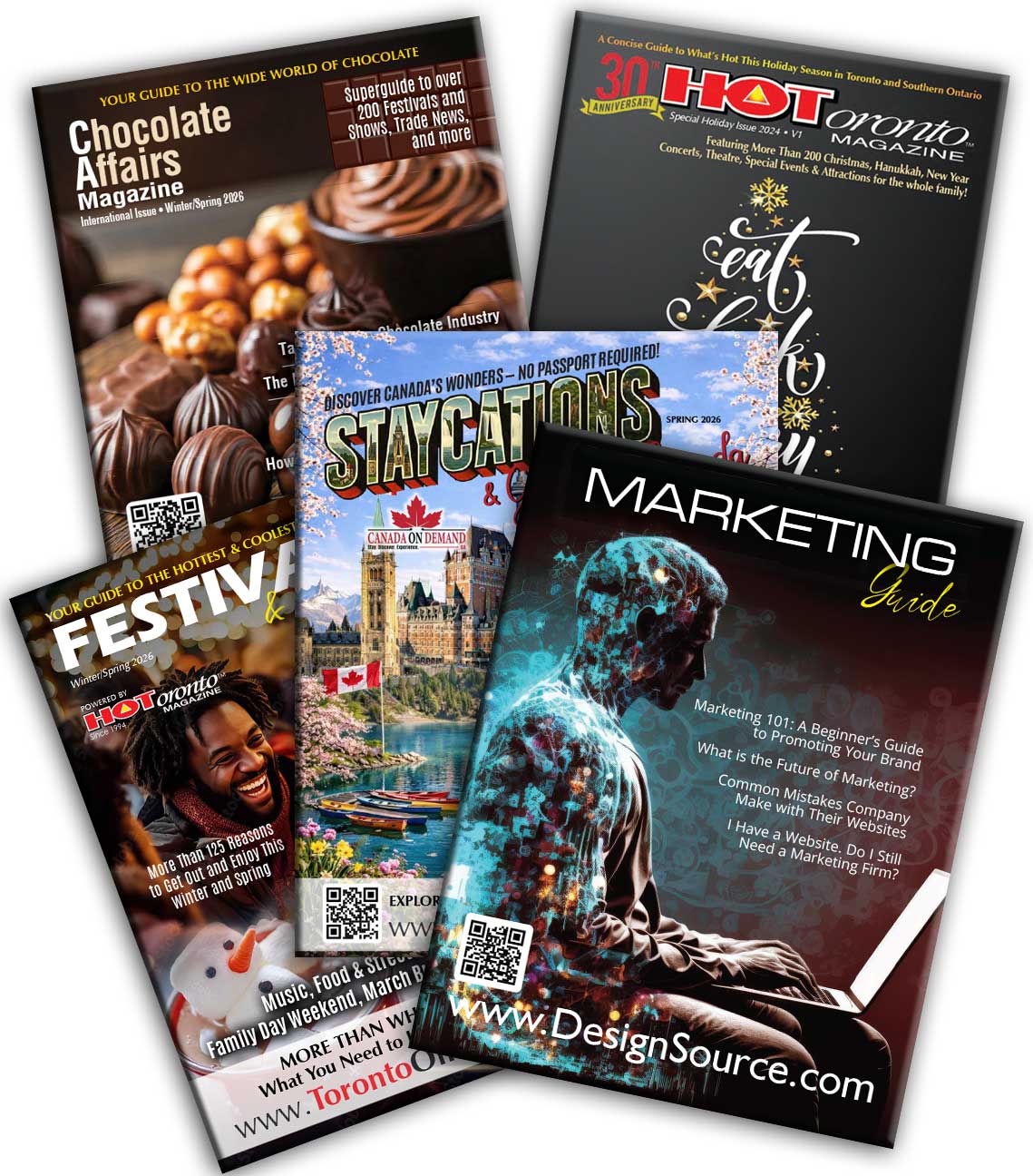 DesignSource helping corporate publish their knowledge