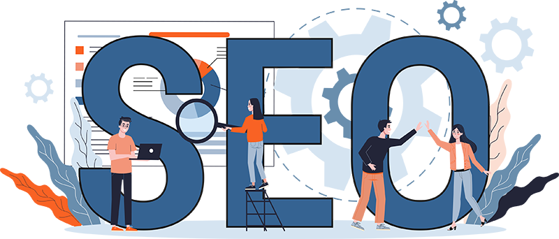 DesignSource SEO service